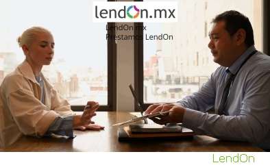 LendOn Embargo